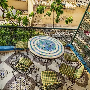 dar-rihanne.hotelfesmorocco.com/