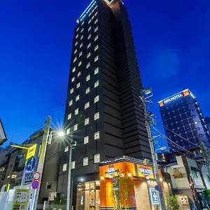 Apa Asakusa Kaminarimon Minami Tokio