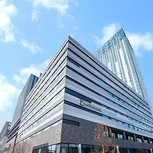 Hotel Keihan Namba Grande Osaka