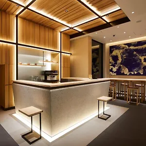호텔 Agora Ginza, 도쿄