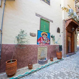 riad-fes-lala-zahra.hotelfesmorocco.com/