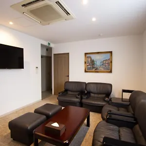 Hiro Building 후쿠오카