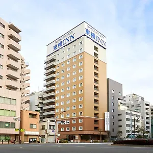 Toyoko Omori Tokio
