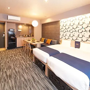 Monday Premium Akihabara Aparthotel