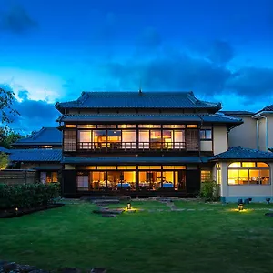 Utano Besho ホテル 京都市