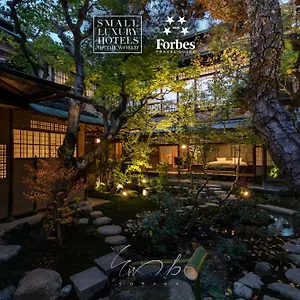 Hotel Sowaka Kyoto