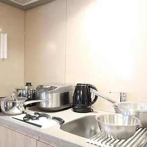 Hotel Koko Asakusa Kappabashi, Präfektur Tokio
