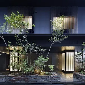 Hotel Resol Kawaramachi Sanjo Kyoto