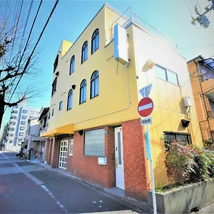 Banana Hammock Osaka