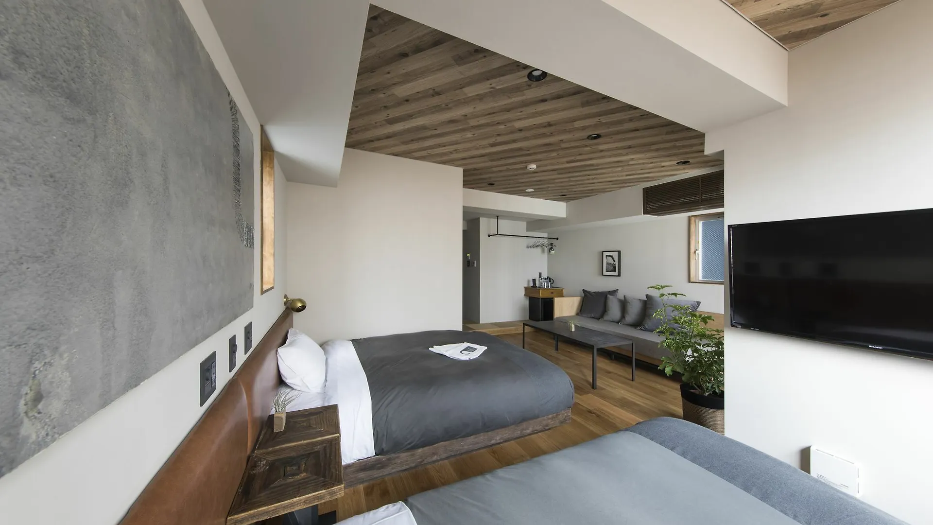 Hotel Vintage Präfektur Tokio Japan